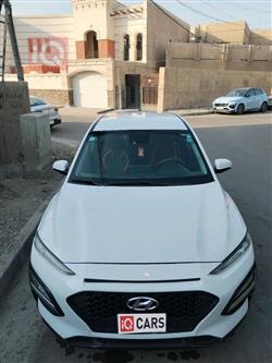 هيونداي كونا